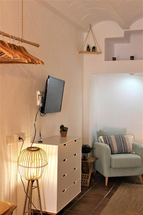 Apartamentos Casa Alizé Altea Exterior foto