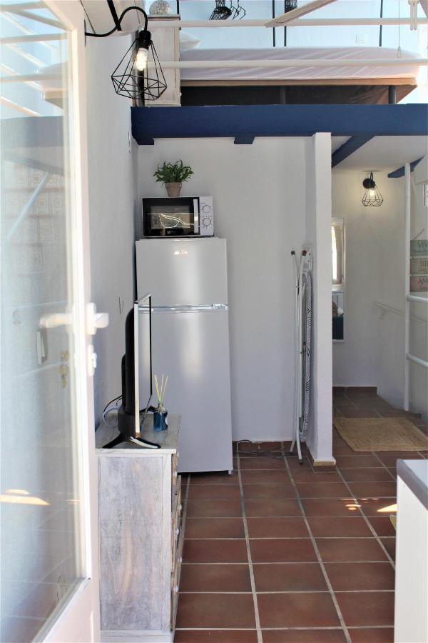 Apartamentos Casa Alizé Altea Exterior foto