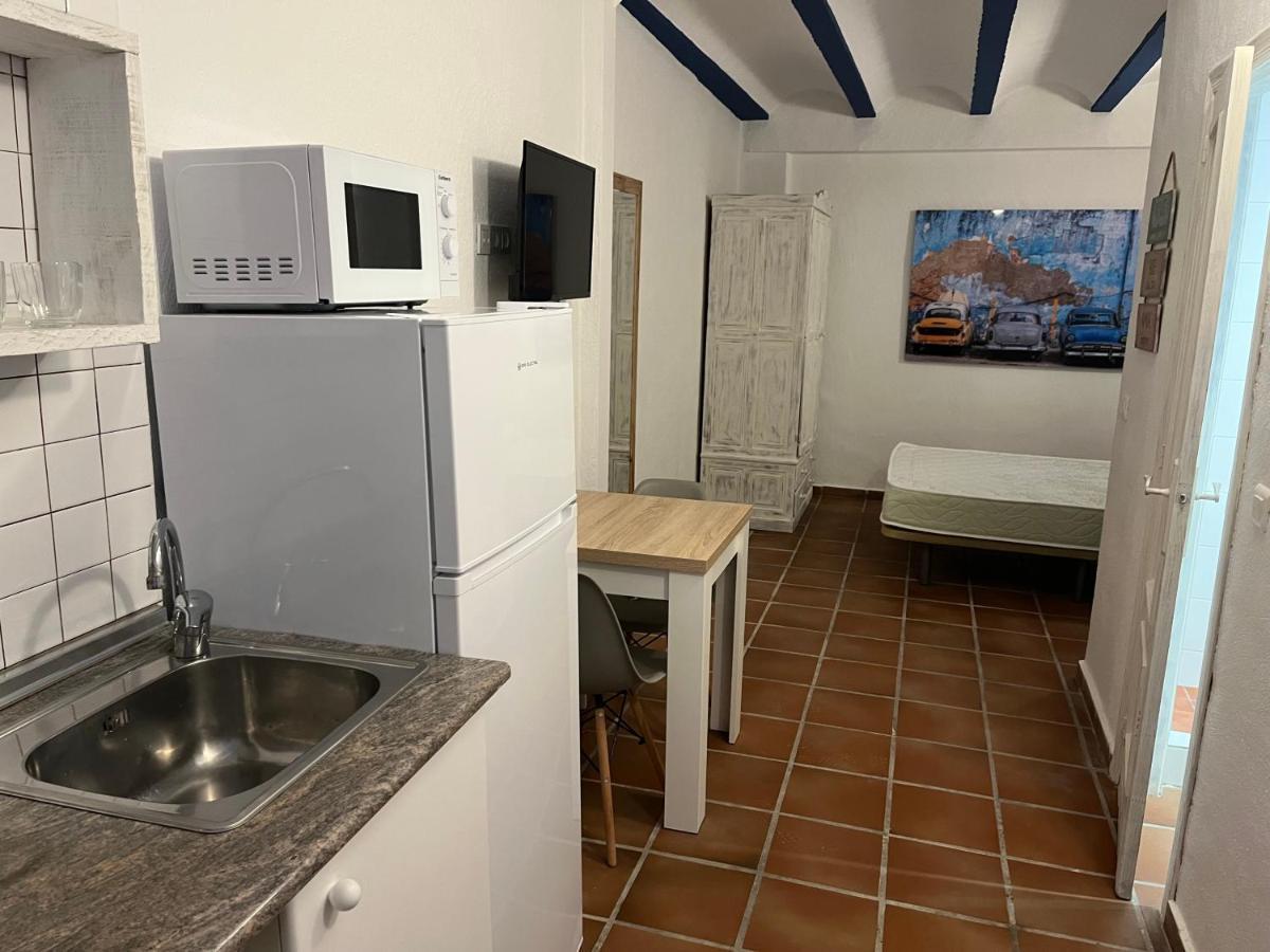 Apartamentos Casa Alizé Altea Exterior foto